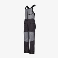 Men's Insulated Reinforced Performance Cold Weather Ski Snowboard Bib Overalls