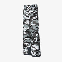 Kids Snow Pants with Reinforced Knees and Seat