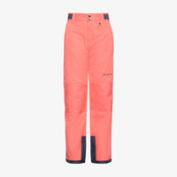 Kids Snow Pants with Reinforced Knees and Seat