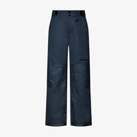 Kids Snow Pants with Reinforced Knees and Seat
