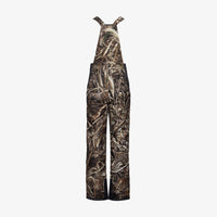 Men's Essential Insulated Bib Overall - 32 Inseam