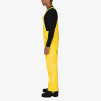 Men's Essential Insulated Bib Overall - 32 Inseam