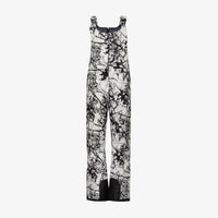 Women's Essential Insulated Bib Overalls - Regular Inseam