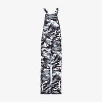 Kids Insulated Bib Overalls