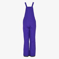 Kids Insulated Bib Overalls
