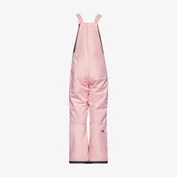 Kids Insulated Bib Overalls