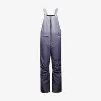 Kids Insulated Snow Bib Overalls - Husky