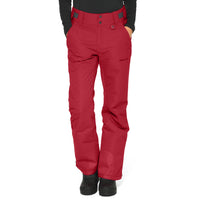 Women's Insulated Snow Pants - Regular Inseam