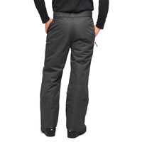 Men's Insulated Snow Pants