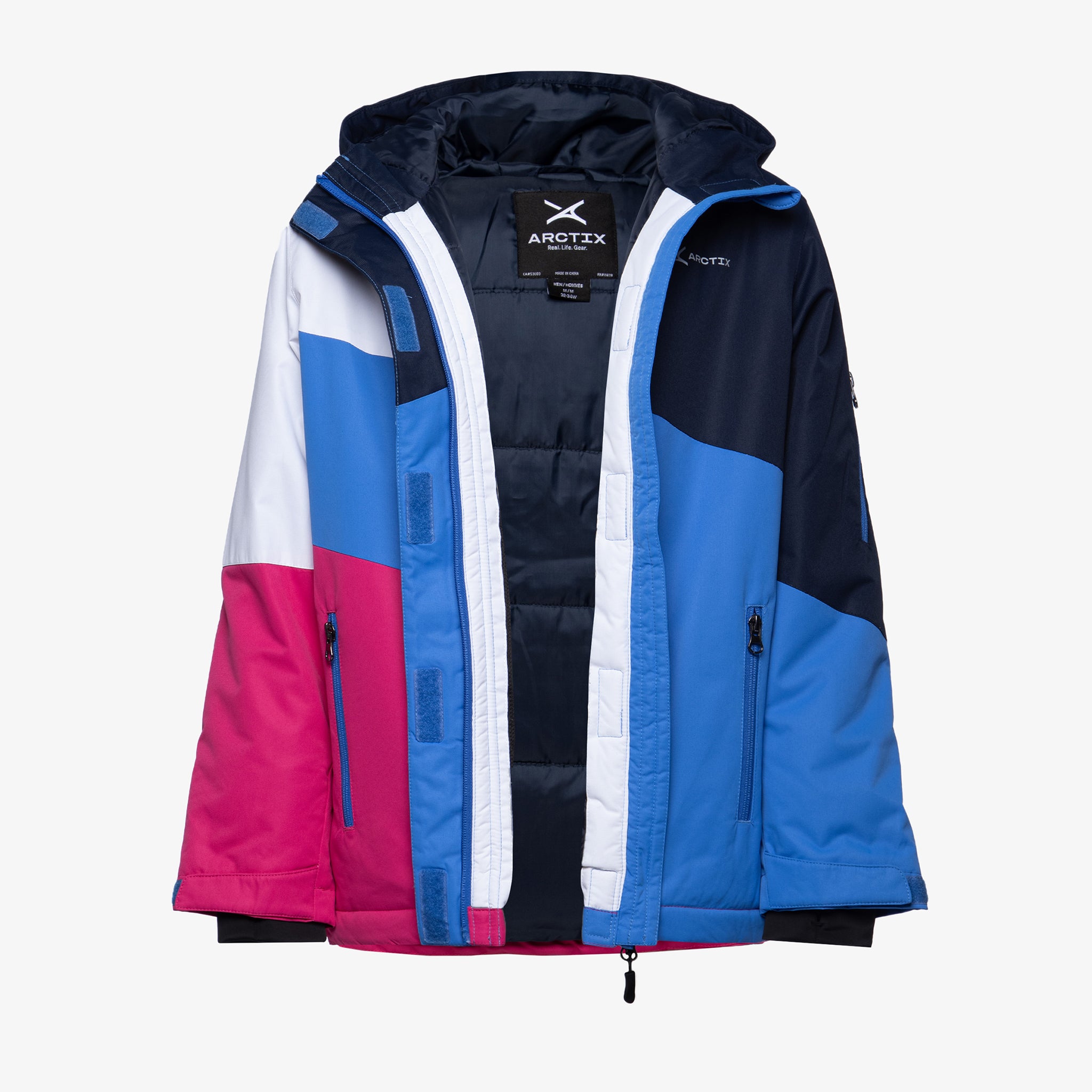 Arctix ski jacket best sale