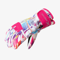 Kids Matterhorn Gloves