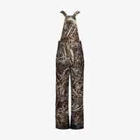 Men's Camo Essential Bib Overall