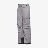 Kids Insulated Snowsports Cargo Pants
