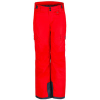 Kids Insulated Snowsports Cargo Pants