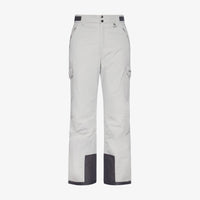 Men's Snowsports Insulated Cargo Camo Pants