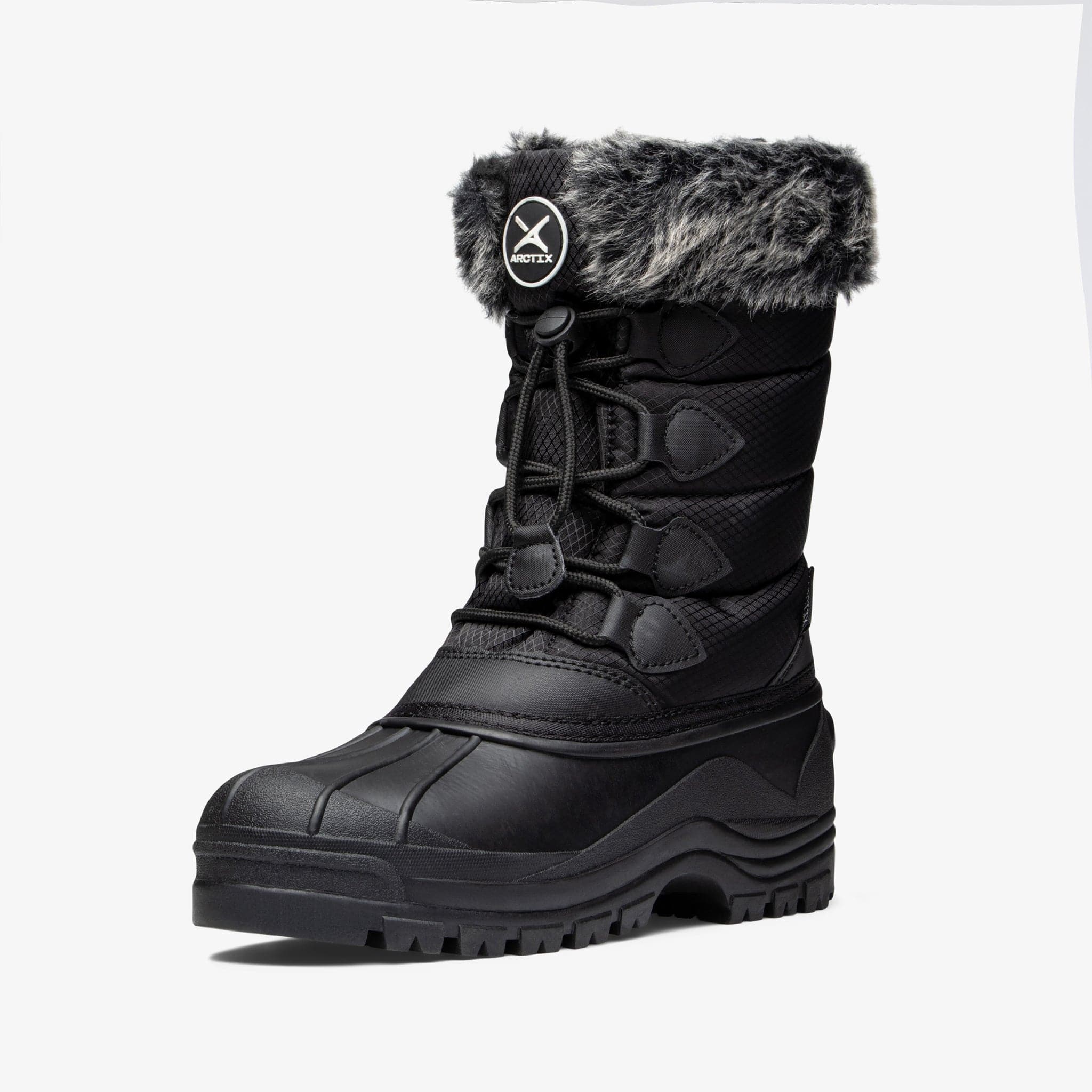 Women’s Below Zero Winter Boot – Arctix