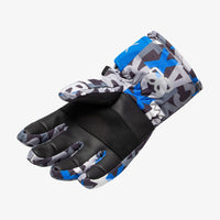 Kids Matterhorn Gloves