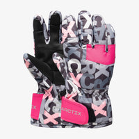 Kids Matterhorn Gloves