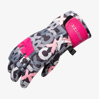 Kids Matterhorn Gloves