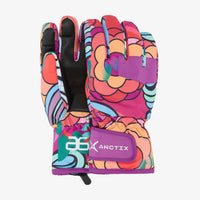 Kids Matterhorn Gloves