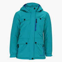Kids Jackalope Insulated Jacket