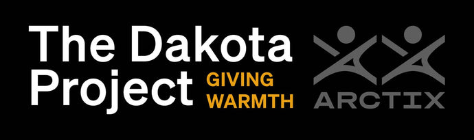Thousands of New Arctix Dakota Project Cold Weather Apparel Distributed Across the Country