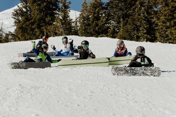Winter is Coming: How to Gear Up With Arctix