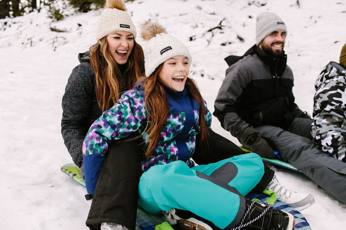Are you Ready to Hit the Slopes? How to Dress for Your Next Ski Trip with Arctix