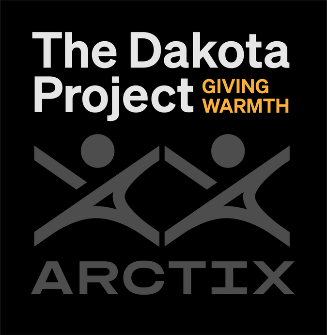 Premium Outerwear Brand Arctix Launches Historic National Campaign to Help Protect America's Homeless Population This Winter