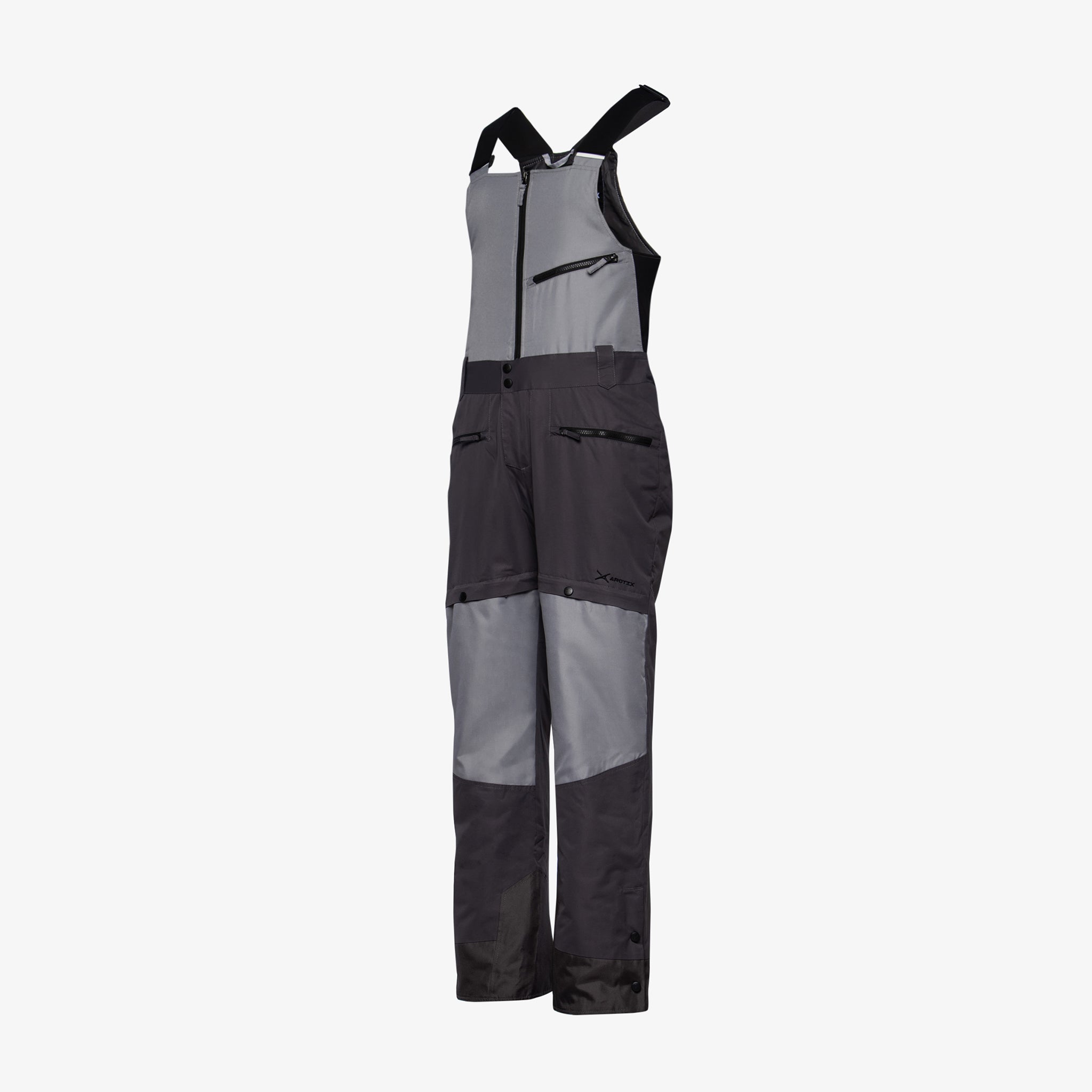 ARCTIX スキーウェア　オーバーオール Men's Avalanche Insulated Bib Overalls - 32 Inseam – Arctix