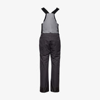 Men's Insulated Reinforced Performance Cold Weather Ski Snowboard Bib Overalls