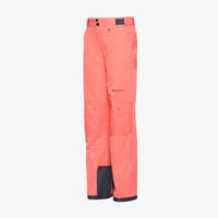 Kids Snow Pants with Reinforced Knees and Seat