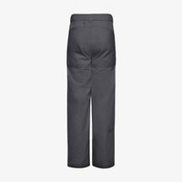 Kids Snow Pants with Reinforced Knees and Seat