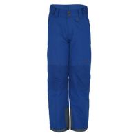Kids Snow Pants with Reinforced Knees and Seat