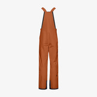 Men's Essential Insulated Bib Overalls - 30 Inseam