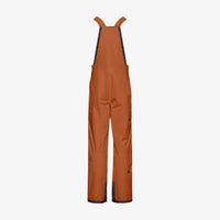 Men's Essential Insulated Bib Overall - 32 Inseam