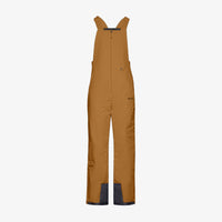 Men's Essential Insulated Bib Overall - 32 Inseam
