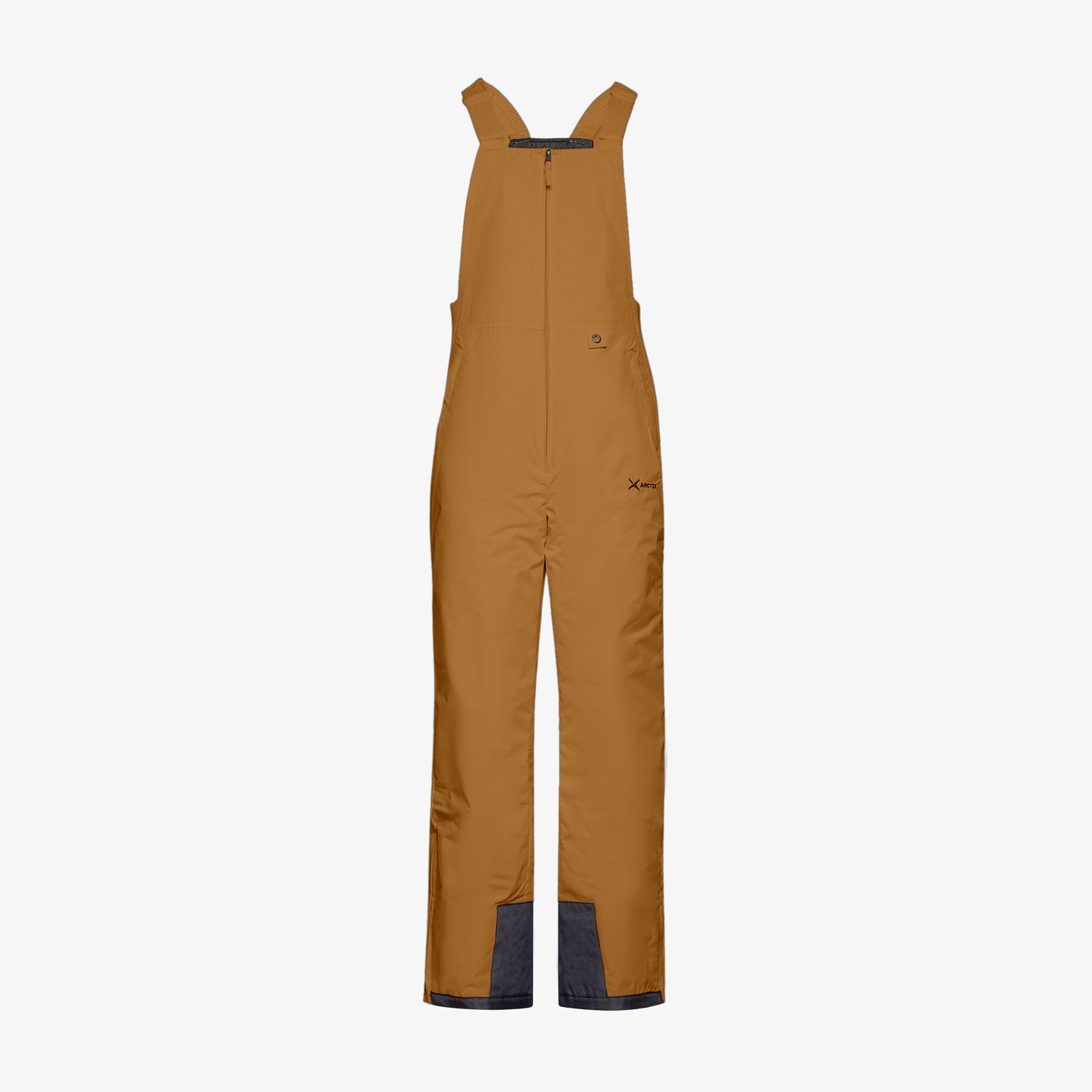 パンツ WIND AND SEA WDS ARCVBX OVERALL Men's Essential Insulated Bib Overalls - 28 Inseam – Arctix