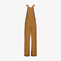 Men's Essential Insulated Bib Overalls - 28 Inseam
