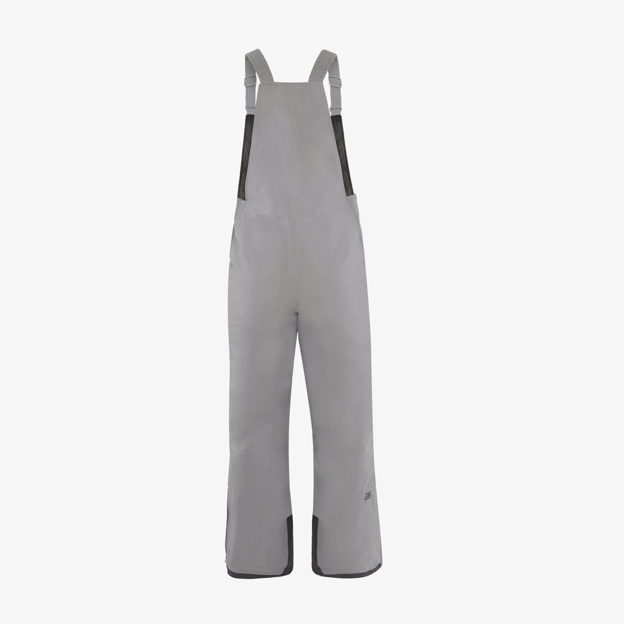 Men's Essential Insulated Bib Overalls - 28 Inseam – Arctix