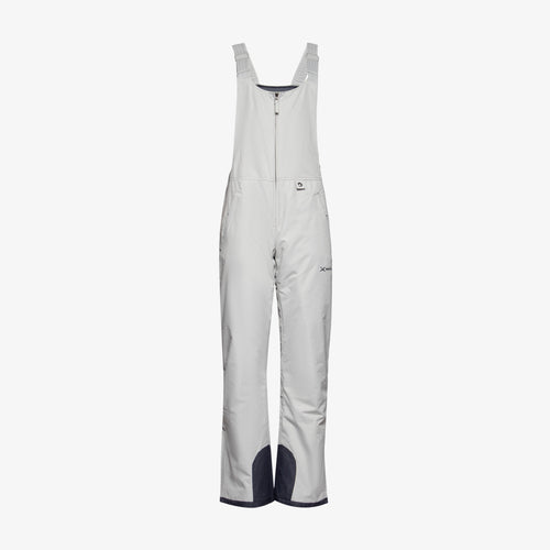 Skigear by Arctix Men's Essential Insulated Bib Overall, Size: XL