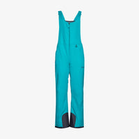 Women's Essential Insulated Bib Overalls - Long Inseam