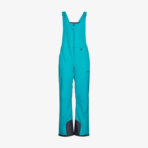Women's Essential Insulated Bib Overalls - Long Inseam – Arctix