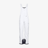 Women's Essential Insulated Bib Overalls - SHORT Inseam