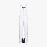 Women's Essential Insulated Bib Overalls - Long Inseam