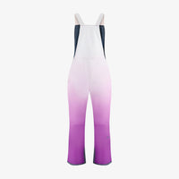 Women's Essential Insulated Bib Overalls - Long Inseam