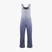Women's Essential Insulated Bib Overalls - Long Inseam