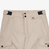 Kids Insulated Snowsports Cargo Pants