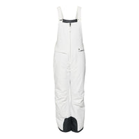 Kids Insulated Snow Bib Overalls - Husky
