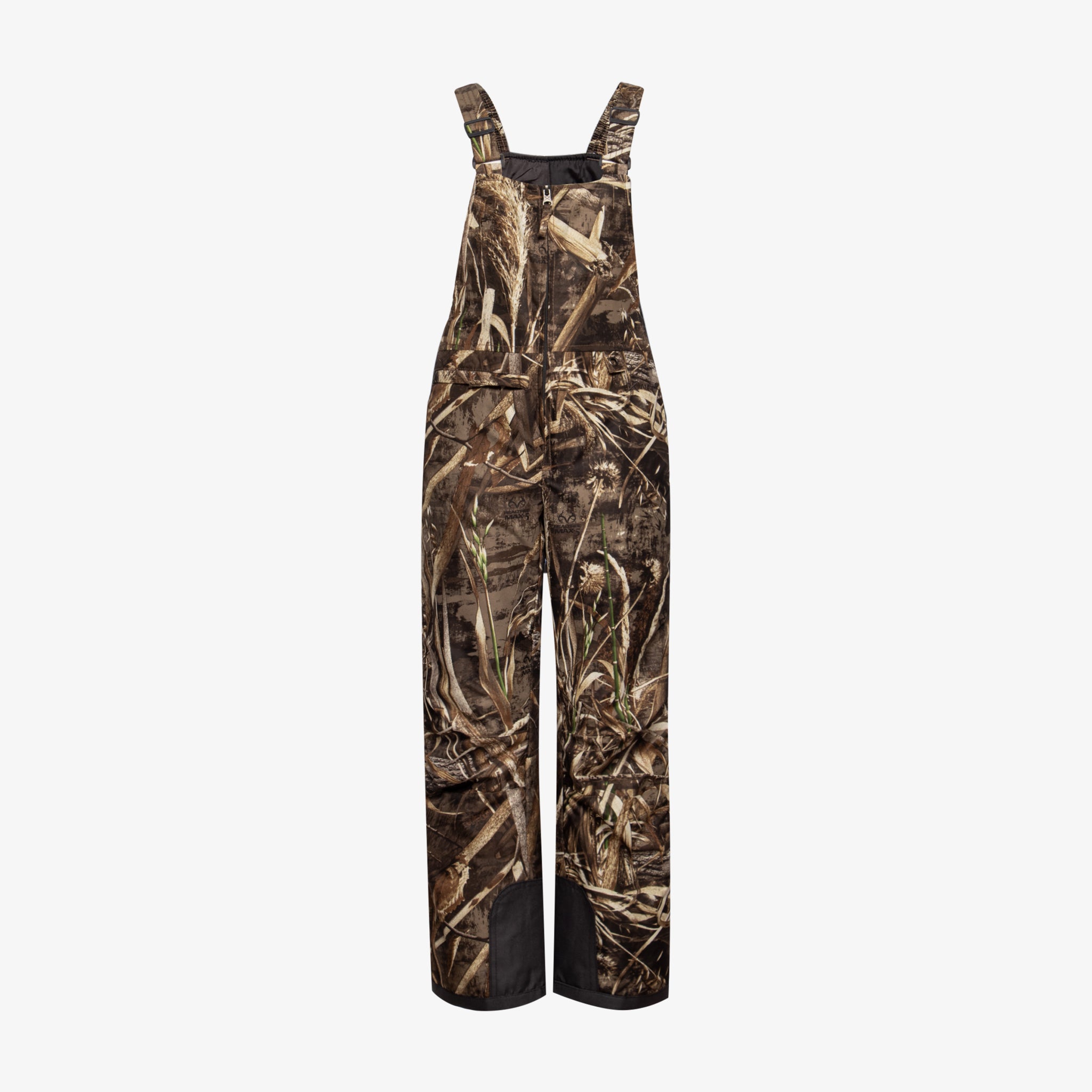 Kids Insulated Bib Overalls – Arctix